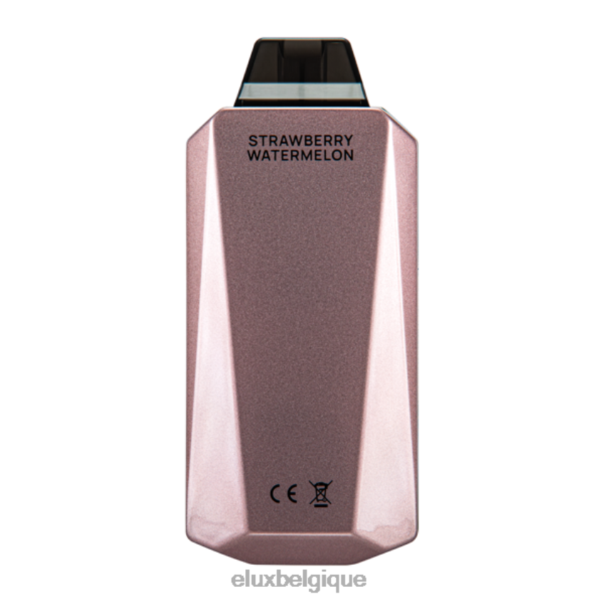 Elux cyberover 46468162 pastèque fraise Elux wholesale