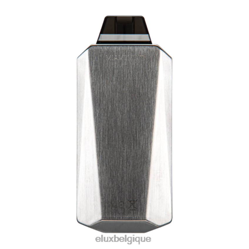 Elux cyberover 46468170 menthe de Miami Elux vape review