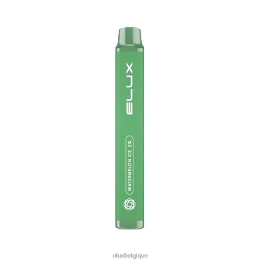 Elux Legend mini vape jetable 46468102 glace à la pastèque Elux wholesale